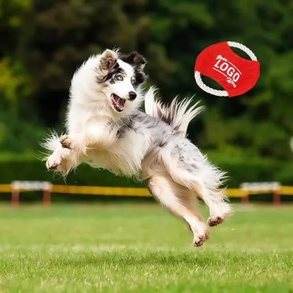 Dog Toys Flying Disc