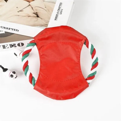 Dog Toys Flying Disc
