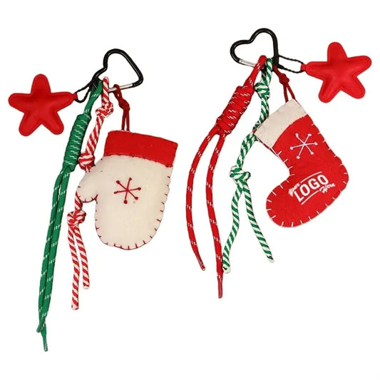 Christmas Keychain