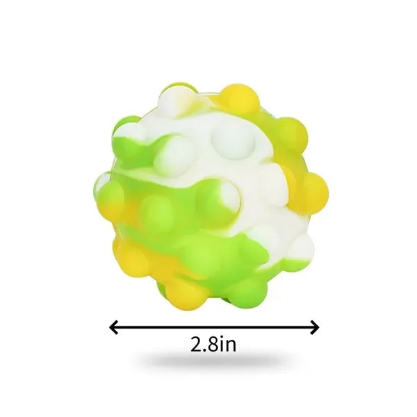 Pop Fidget Toys Ball
