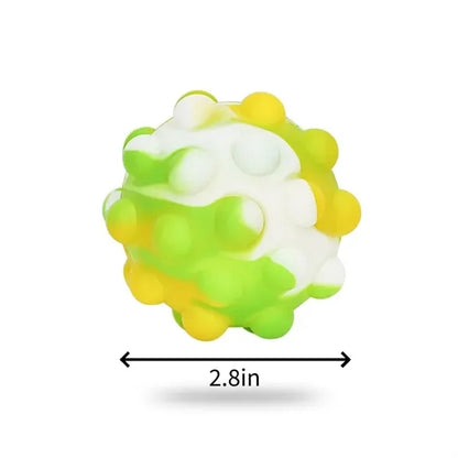 Pop Fidget Toys Ball
