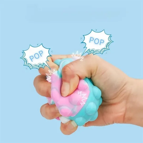 Pop Fidget Toys Ball