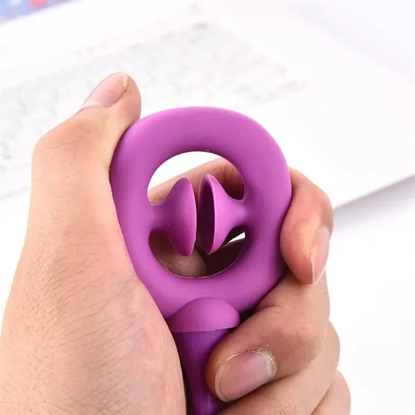 Decompression Toy Ballpoint Pen