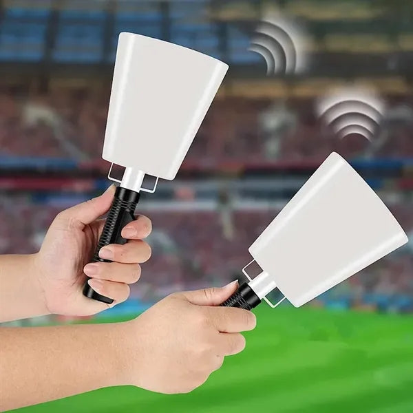 Cowbell for Football Games Concerts Cheering Party