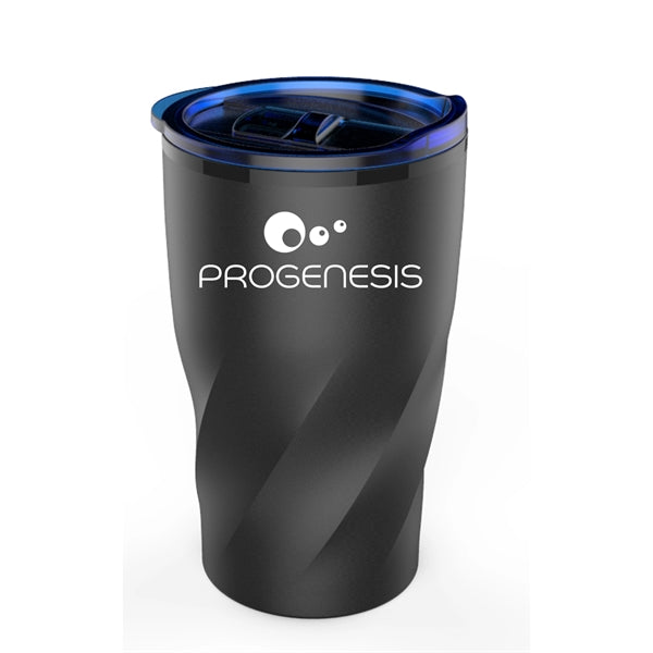 Vortex Stainless Steel Tumbler- 14 oz
