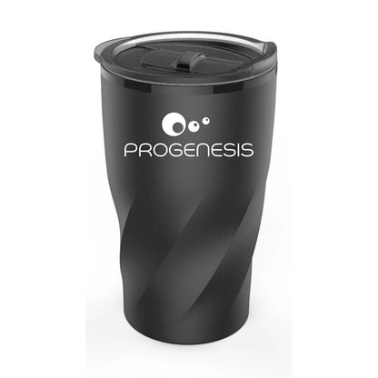 Vortex Stainless Steel Tumbler- 14 oz
