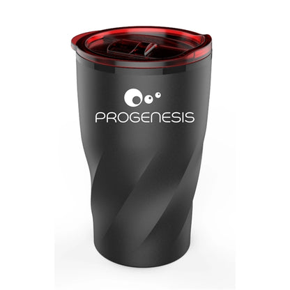 Vortex Stainless Steel Tumbler- 14 oz