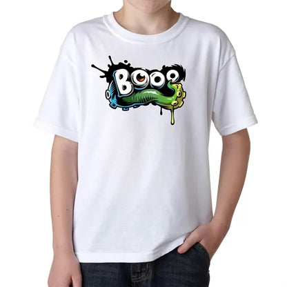 DryBlend Youth T-Shirts 5.6 oz