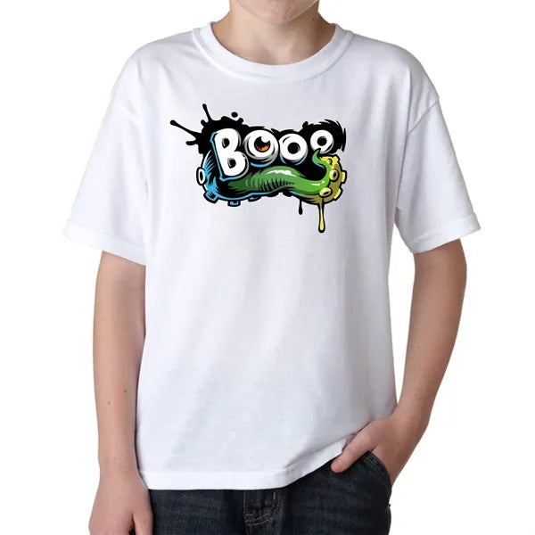 DryBlend Youth T-Shirts 5.6 oz