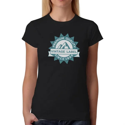 Gildan SoftStyle Ladies Junior Fit T-shirts 4.5 oz