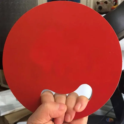 Portable Handheld Fan Round Shape Custom Event Giveaway