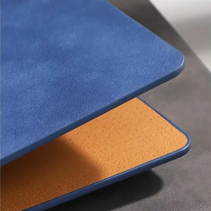 Soft Touch File Folder Comfortable Surface Custom Organizer