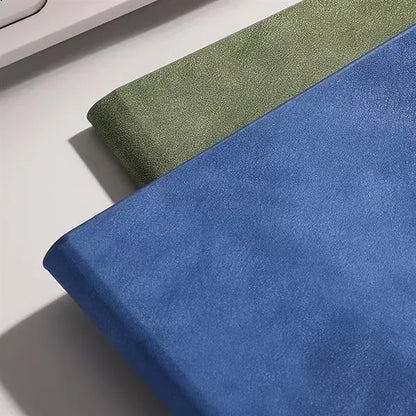 Soft Touch File Folder Comfortable Surface Custom Organizer