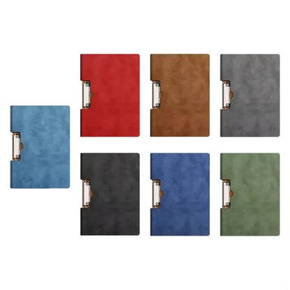 Soft Touch File Folder Comfortable Surface Custom Organizer