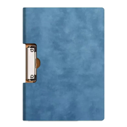 Soft Touch File Folder Comfortable Surface Custom Organizer