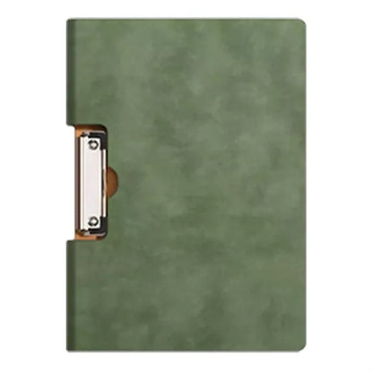 Soft Touch File Folder Comfortable Surface Custom Organizer