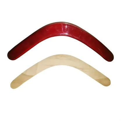 Soft Boomerang Toy Safe Flexible Throwing Disc For Kids Pets