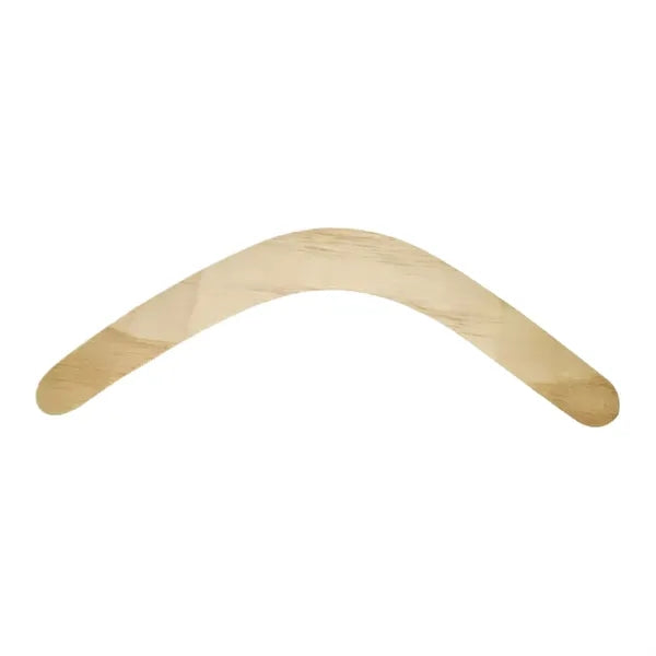 Soft Boomerang Toy Safe Flexible Throwing Disc For Kids Pets