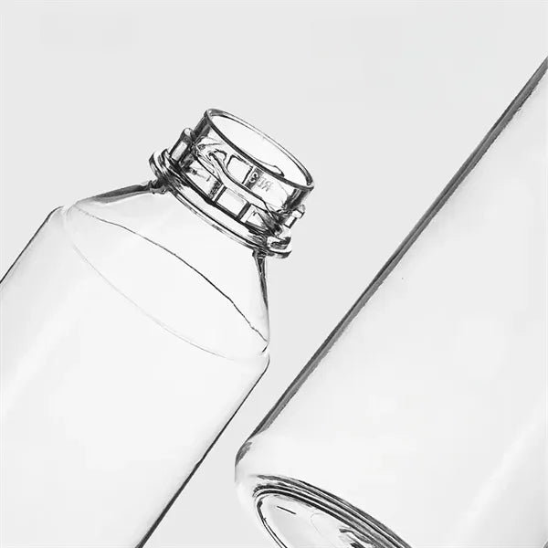 High Pressure Continuous Spray Bottle Refillable Fine Mist