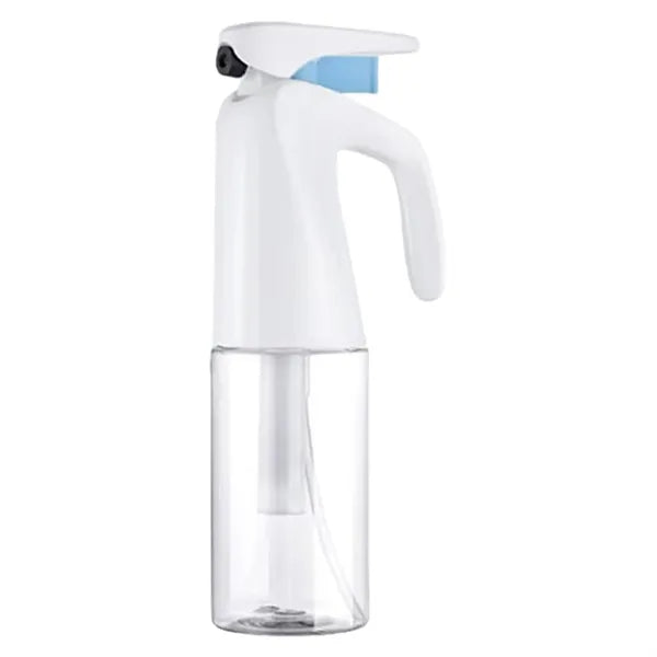 High Pressure Continuous Spray Bottle Refillable Fine Mist