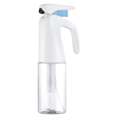 High Pressure Continuous Spray Bottle Refillable Fine Mist