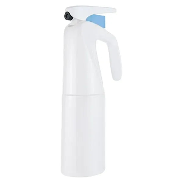 High Pressure Continuous Spray Bottle Refillable Fine Mist