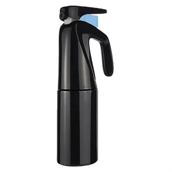 High Pressure Continuous Spray Bottle Refillable Fine Mist