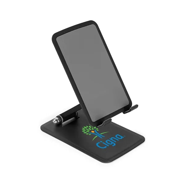 SteelGrip Phone Stand