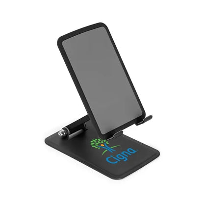SteelGrip Phone Stand