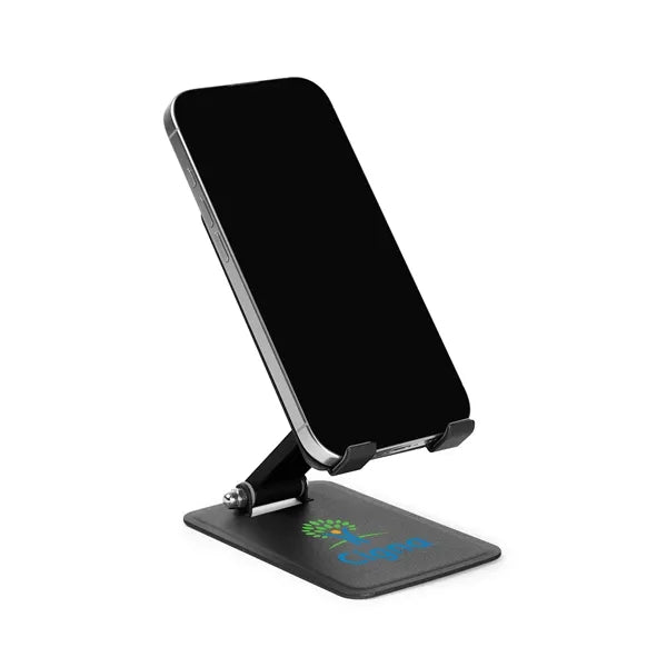 SteelGrip Phone Stand