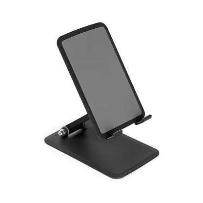 SteelGrip Phone Stand