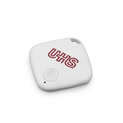 PinPoint Smart Square Tag