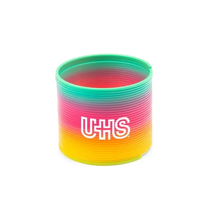 RainbowSpring Toy