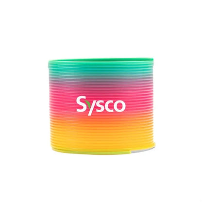 RainbowSpring Toy
