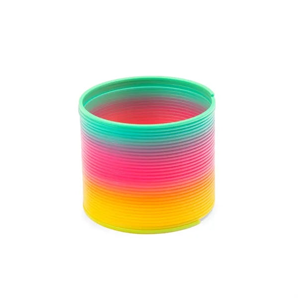 RainbowSpring Toy