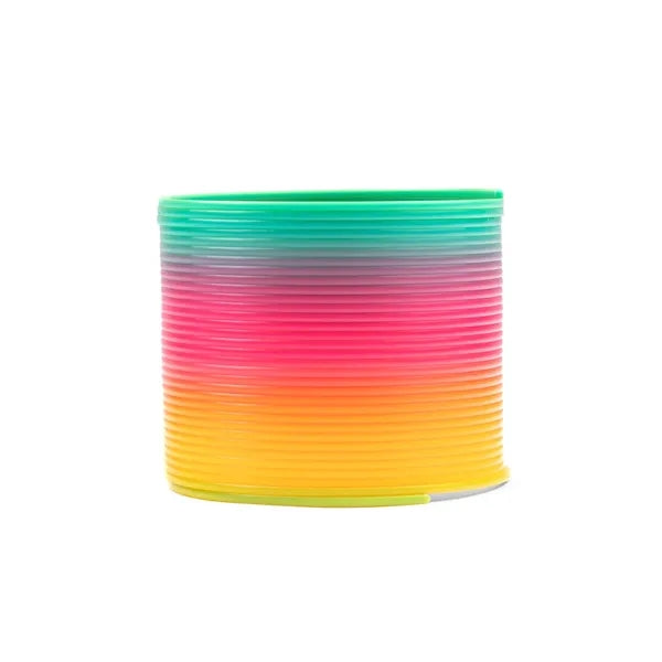 RainbowSpring Toy
