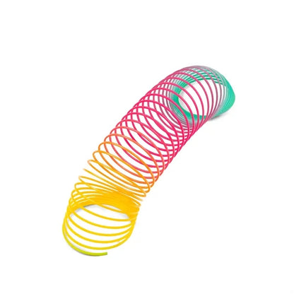 RainbowSpring Toy