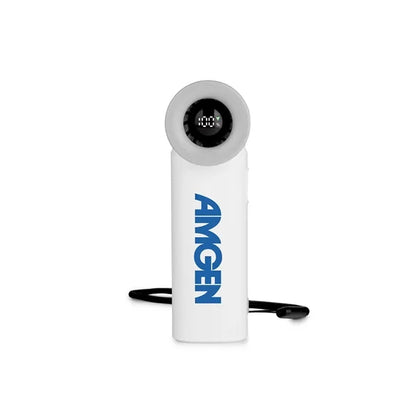 AirNova Rechargeable Fan