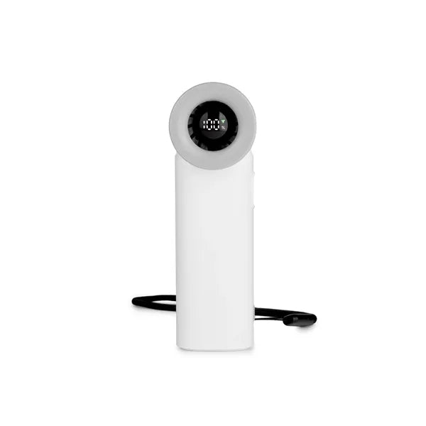 AirNova Rechargeable Fan