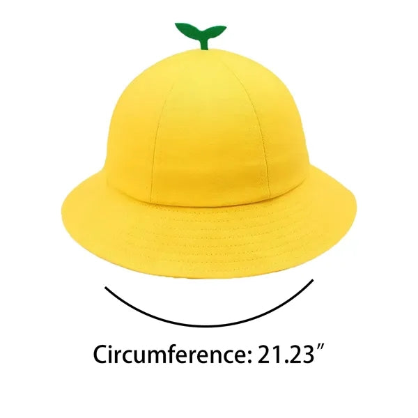 Baby Toddler Sun Hat Custom Logo Soft Summer Cap