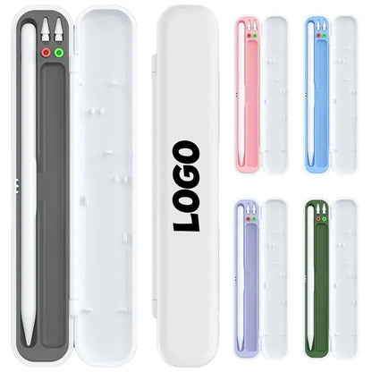 Stylish Touch Pen Storage Case Compatible With Apple Pencil