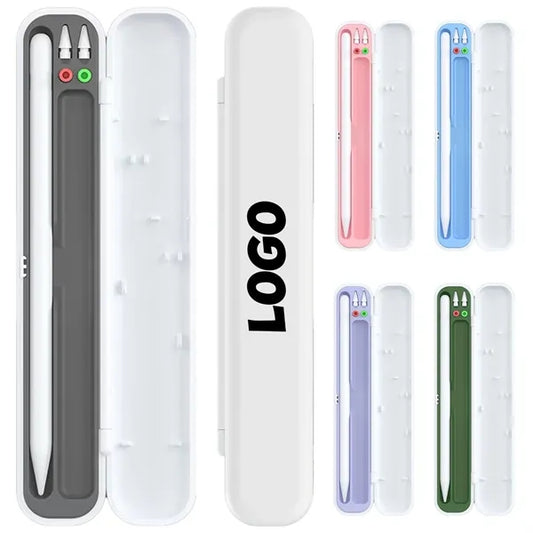 Stylish Touch Pen Storage Case Compatible With Apple Pencil