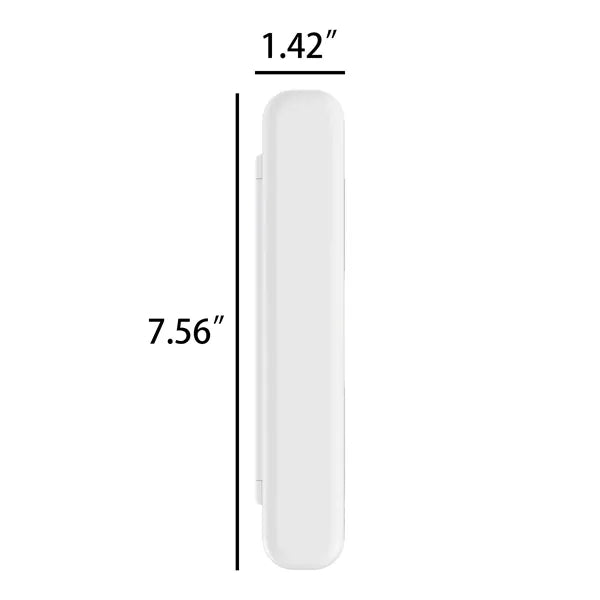 Stylish Touch Pen Storage Case Compatible With Apple Pencil
