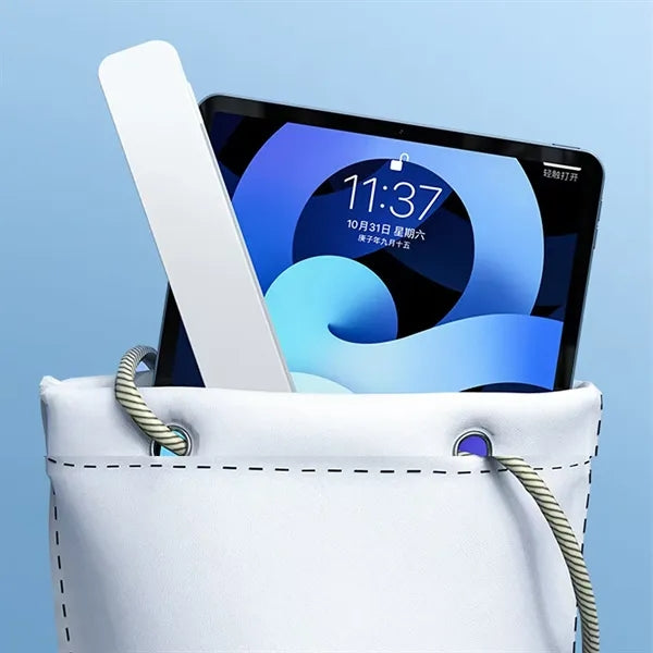 Stylish Touch Pen Storage Case Compatible With Apple Pencil