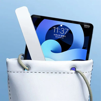 Stylish Touch Pen Storage Case Compatible With Apple Pencil