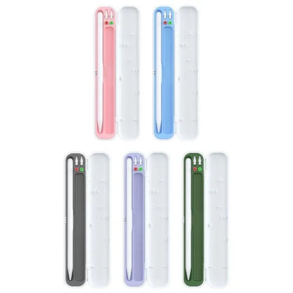 Stylish Touch Pen Storage Case Compatible With Apple Pencil