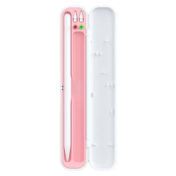 Stylish Touch Pen Storage Case Compatible With Apple Pencil