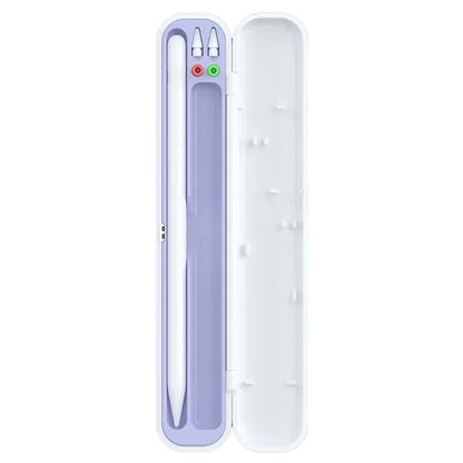 Stylish Touch Pen Storage Case Compatible With Apple Pencil