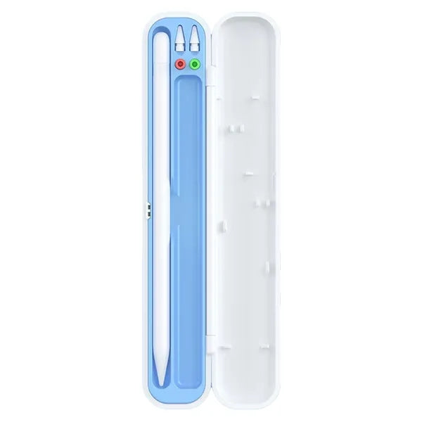 Stylish Touch Pen Storage Case Compatible With Apple Pencil