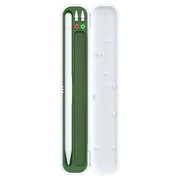 Stylish Touch Pen Storage Case Compatible With Apple Pencil